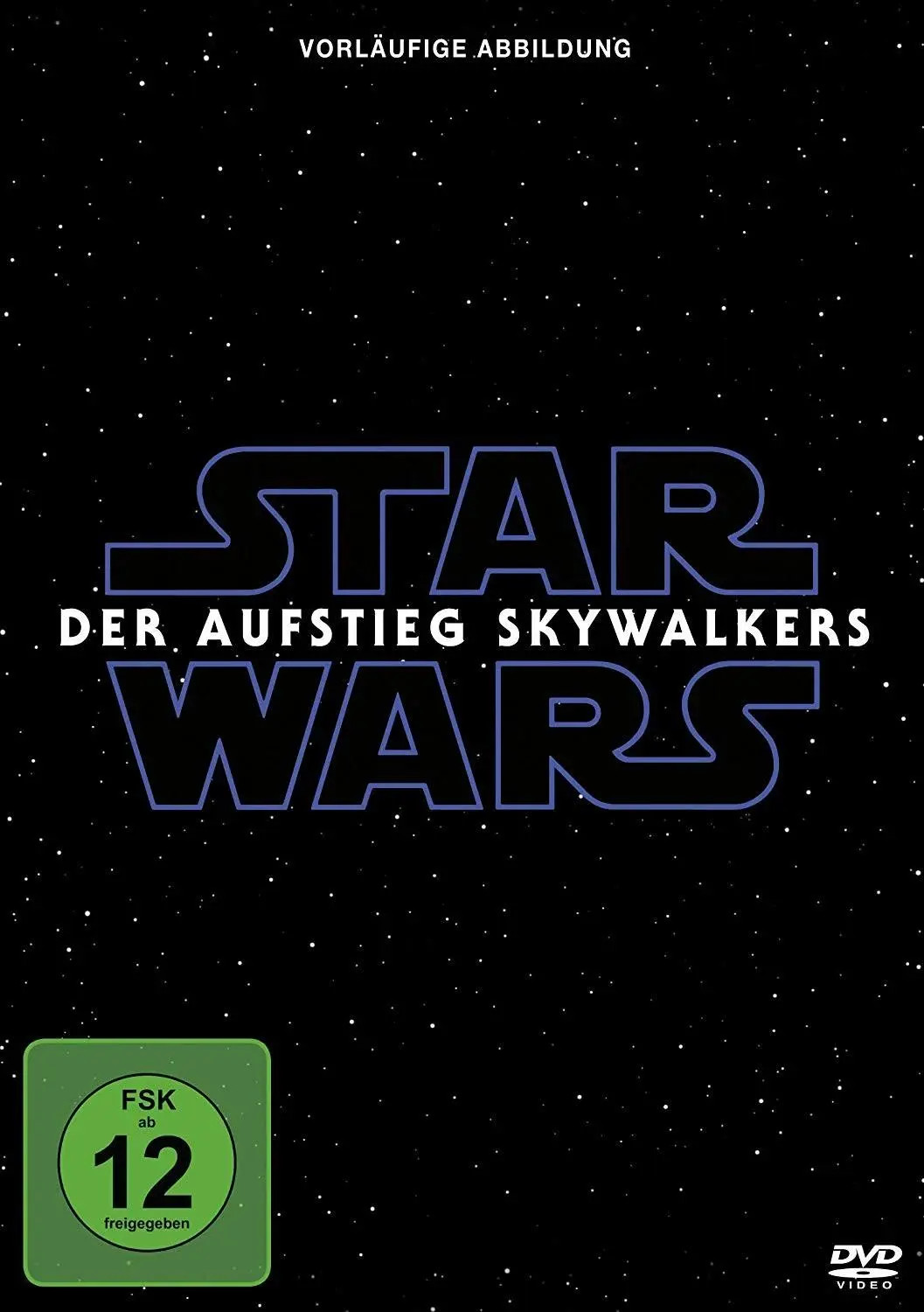 Star Wars - Teil: 9 - Der Aufstieg Skywalkers (2019)[DVD/NEU/OVP] J.J. Abrams - Bild 8