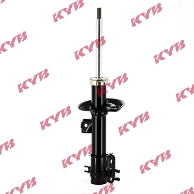 Amortisseur KYB 3330080 pour le confort des trajets en famille OE 95032447