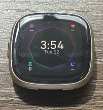 Google - Fitbit Sense 2 Advanced Health Smart...