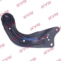 Querlenker Dreieckslenker KYB KSC5507 Stahlblech FüR Mazda BM BN Bmlfp Bmlfs BM4