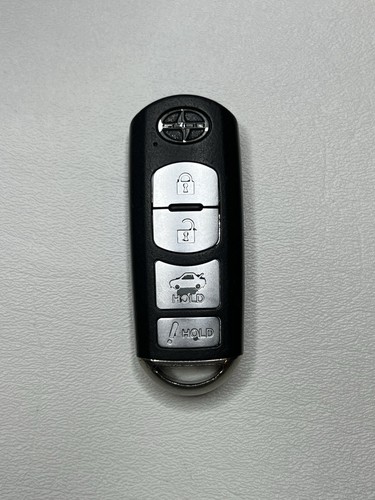 2017 - 2020 Toyota Yaris Yaris iA Smart Proximity Key PN: 89904-WB004