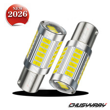 Super Bright 1156 Led Bulbs White Ba15s P21w Backup Light Kit Super Bright 1156 Led Bulbs White Ba15s P21w Backup Light Kit
