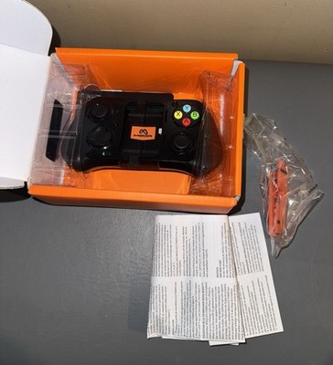 MOGA iOS Game Controller CPFA 130322 For iPhone 5 And iPod 5th Gen 