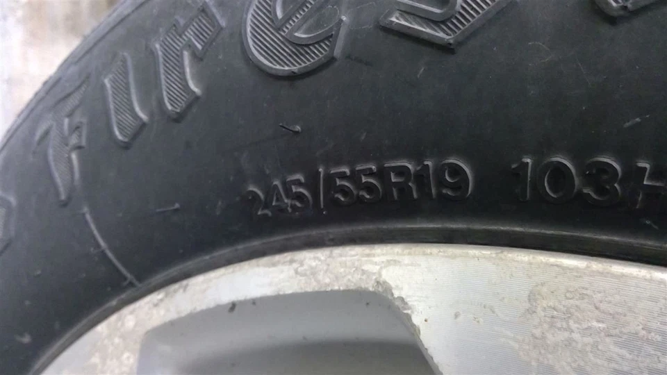 Caja de transferencia Toyota Venza 2009 AWD 3610073010 2059 Foto 3 de 4