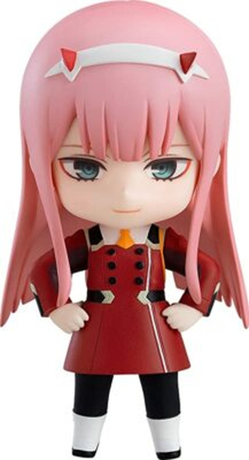 Nendoroid Darling in the Franxx Zero Two Japan