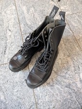 UK Shellys Rangers Kampfstiefel