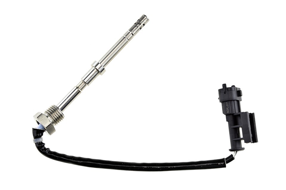 Original NTY Exhaust Temperature Sensor EGT-PL-017 For Chevrolet Opel - Image 8
