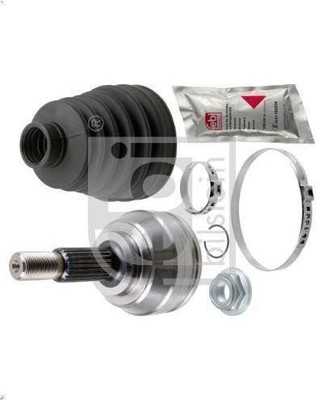 Gelenksatz, Antriebswelle FEBI 185750 RENAULT CLIO IV (BH_) 1.5 2012-2021