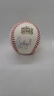 Jason Heyward Signed Rawlings 2016 World Series Baseball Beckett Authenticated