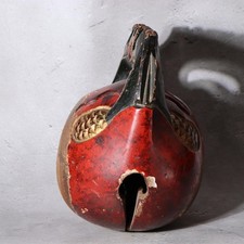 Japanese Drum In other Japanese Antiques for sale | eBay