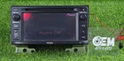 Toyota Corolla Scion Yaris 016-017 Pioneer Radio Receiver PU810-86515 ID T10019