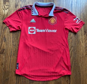 Manchester United Jersey Garnacho | eBay
