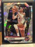 2024 Panini Prizm WNBA - Temi Fagbenle #136 Ice Prizm