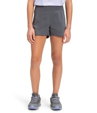 THE NORTH FACE Girls' Aphrodite 3.0 Short, Vanadish Grey , XL 18