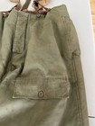 AIR FORCES A-10 Winter Flight Trousers w/ Suspenders Size 42 MFG Albert Turner — photo 9