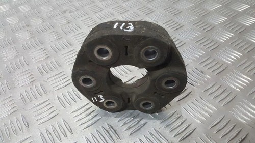 BMW 3 F30, F80 Propshaft Rubber Coupling 7610372 2.00 Diesel 2013 31323770
