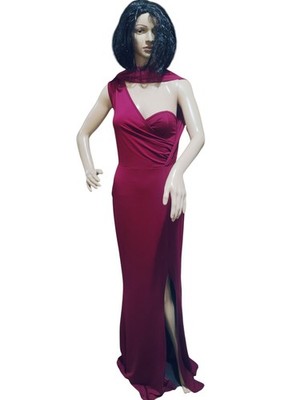 chinese dress ladies Fluidity Multi Way Wrap – The Space SA main image 1