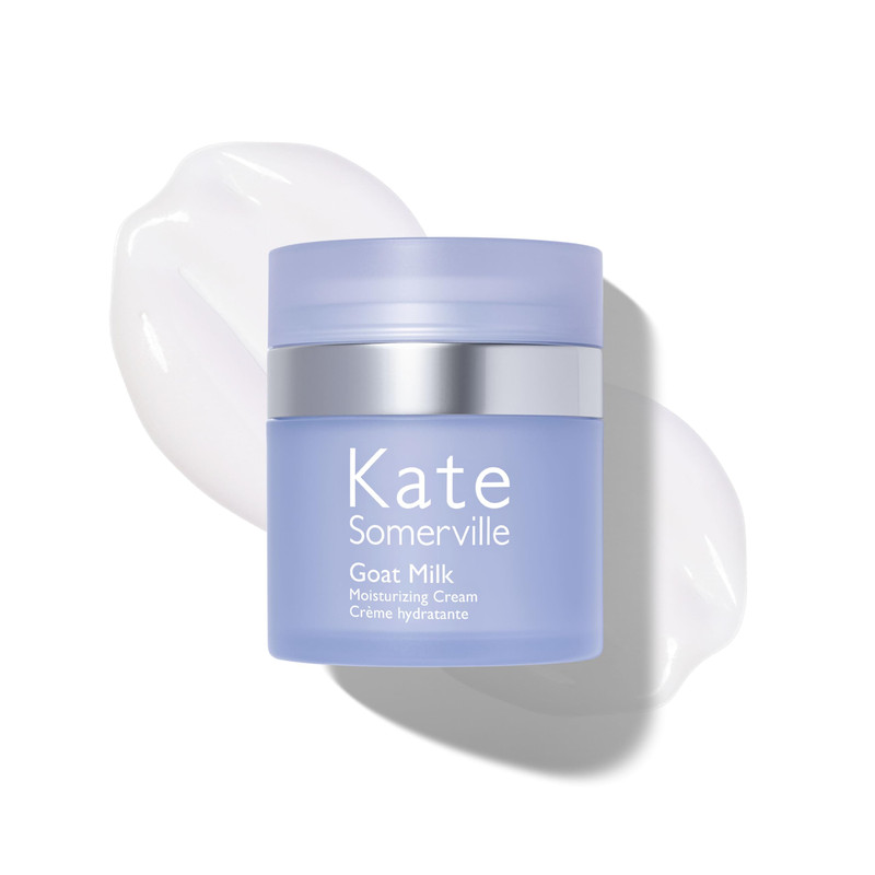 Kate Somerville Goat Milk Moisturizing Cream - Deeply Hydrating Daily Face