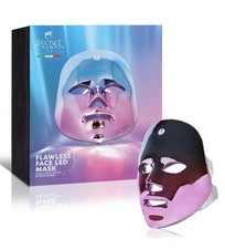 Flawless Face LED Mask Light Therapy Mask Skin Care
