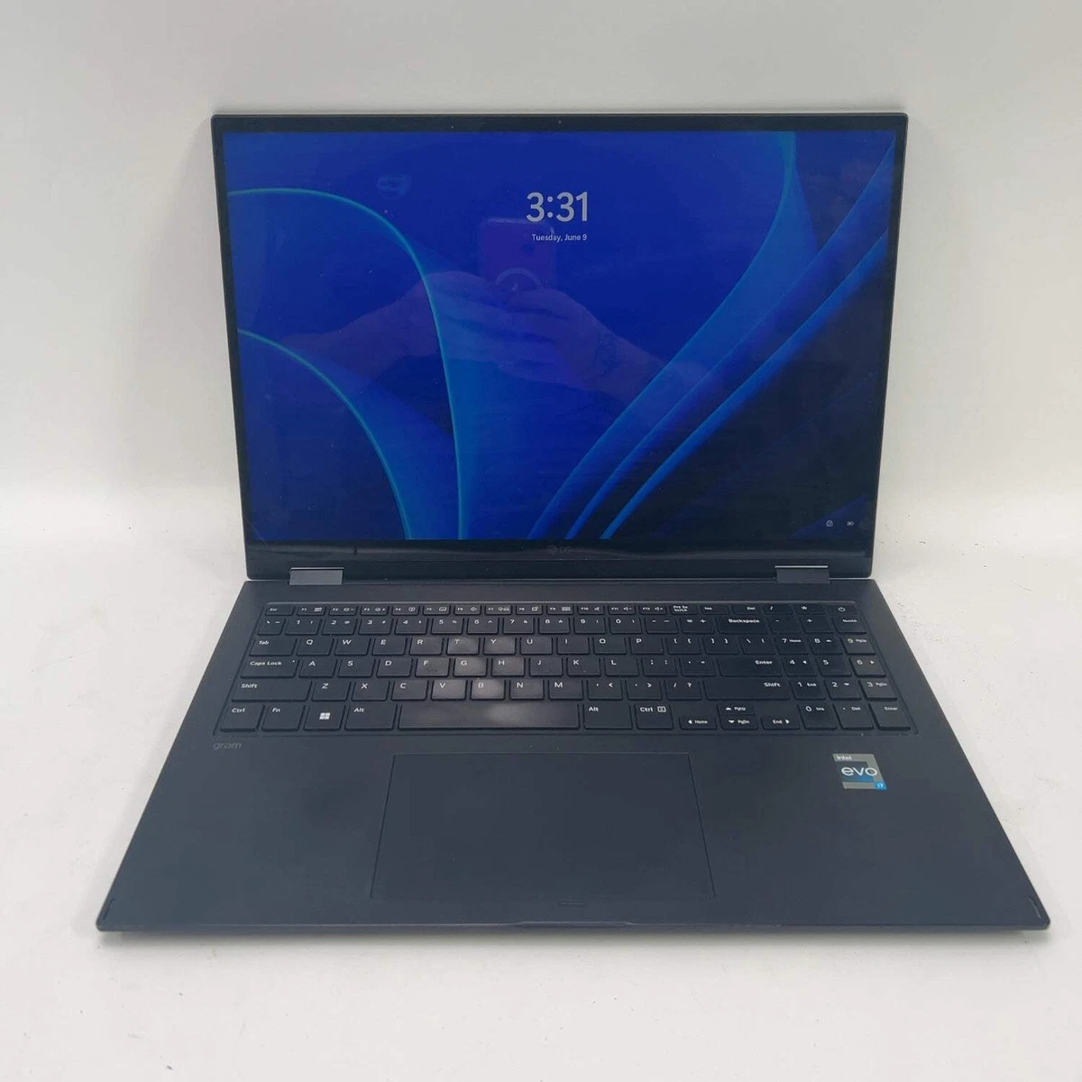 LG gram 16 GB RAM Notebooks/Laptops for Sale - Shop New & Used