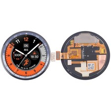 For OPPO Watch X LCD Screen w/ Digitizer Full Assembly Blue 