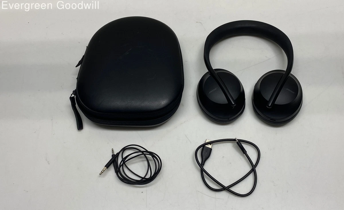 Bose Noise Cancelling Headphones 700 Headphones | Updated Oct 2026