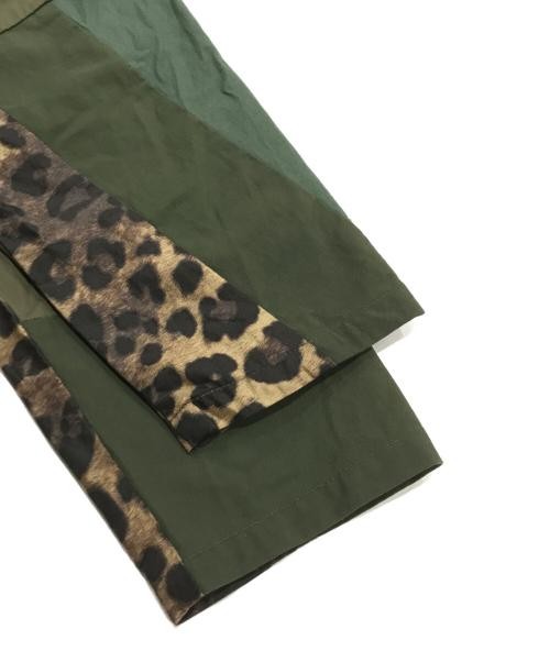 rebear by johnbull Patchwork Leopard Coverall Men… - image 4