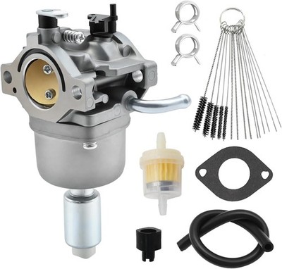 Carburetor 697122 for B&S Intek Engine Motors 14.5Hp to 21Hp Replacement