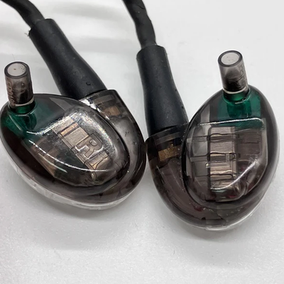 Westone Audio UM Pro30 Clear WST-UMPRO30-CLEAR USED Japan | eBay
