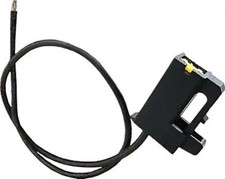 1PCS 1-Way Horn Connector Plug, Compatible with 90980-10619, Replac Size: 1PCS
