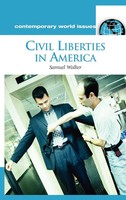 Samuel Walker | Civil Liberties In America | Buch | Englisch (2004) | Gebunden