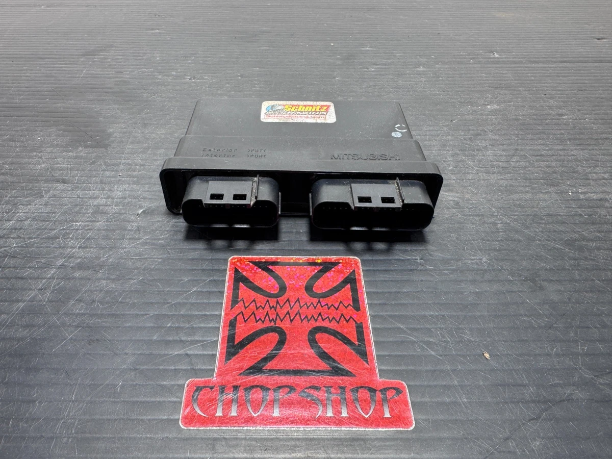 Motorcycle CDIs & ECUs for 2010 Kawasaki Ninja ZX14 for sale | eBay