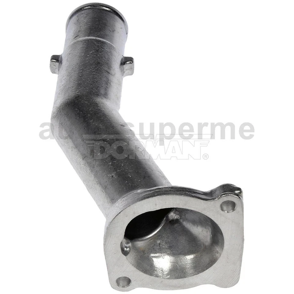 Корпус термостата охлаждающей жидкости двигателя для Toyota Venza 3,5 л 2009-2016 годов выпуска - Изображение 4 из 4