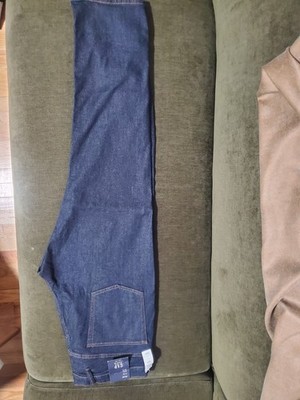 gap denim jacket men 36×30 Slim