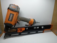 RIDGID R350RHE 3-1/2 in. Round-Head Framing Nailer