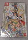 GRANDIA HD COLLECTION - Nintendo Switch (Asia Version with English Language)