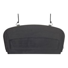 Vauxhall Astra K 2016 5dr Genuine Rear Parcel Shelf Load Cover Black 13417657