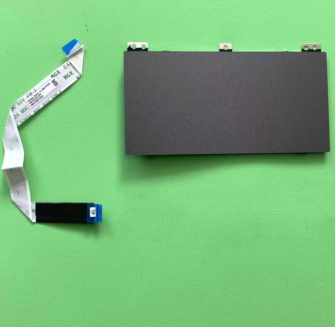 HP Envy X360 13-AG Touchpad Trackpad Replacement