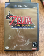 The Legend of Zelda: The Wind Waker - GameCub...