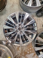 TOYOTA Grand Highlander FACTORY OEM 20" *single* (1)  WHEEL RIM FREE SHIPPING #A
