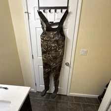 New Tidewe Neoprene Chest Waders  Waders Men’s Size 6 Women Size 8