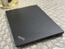 Lenovo ThinkPad X13 Gen 1 Business Laptop i5, 8GB RAM, 256GB SSD