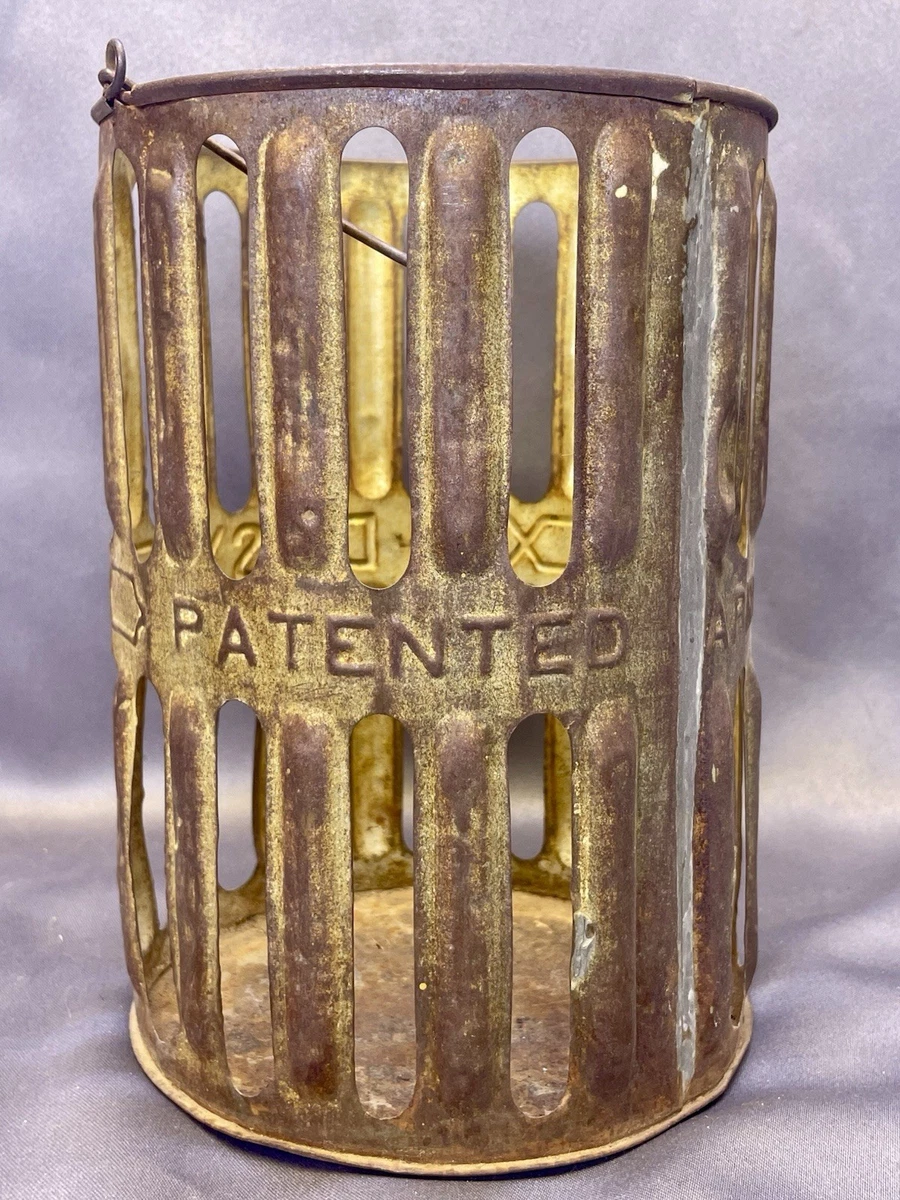 Adams & Westlake Collectible Railroad Lanterns & Lamps for sale | eBay