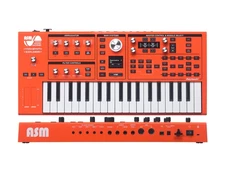 ASM HYDRASYNTH EXPLORER 888 LIMITED EDITION : NEW : [DETROIT MODULAR]