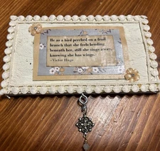 Inspirational Wall Decor