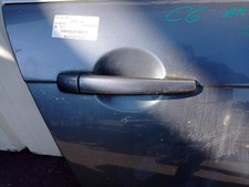 Porte arrière et accessoires Citroen C6