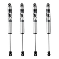 Fox 2.0 Front Rear Ifp Smooth Shocks For 18-25 Jeep Wrangler Jl 0-1.5 Lift Fox 2.0 Front Rear Ifp Smooth Shocks For 18-25 Jeep Wrangler Jl 0-1.5 Lift