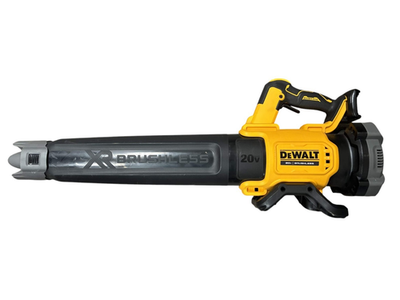 #ad DEWALT DCBL722B 20V MAX XR Lithium Ion Handheld Blower Tool Only $129.49