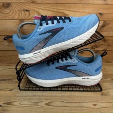 Brooks Turnschuhe Damen Größe UK 5,5 Revel ...