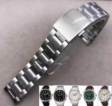 Seiko SARB017 SPB155J1 SPB121J1 20mm Original Stainless Steel Bracelet